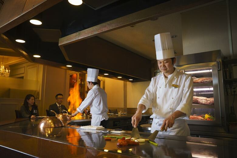 Hotel New Hankyu Kyoto