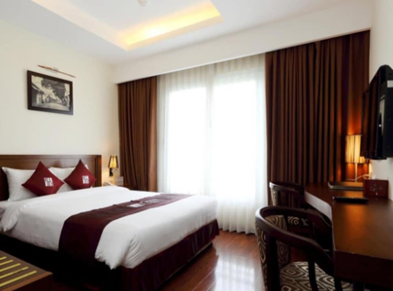 Muong Thanh Grand Hanoi Hotel