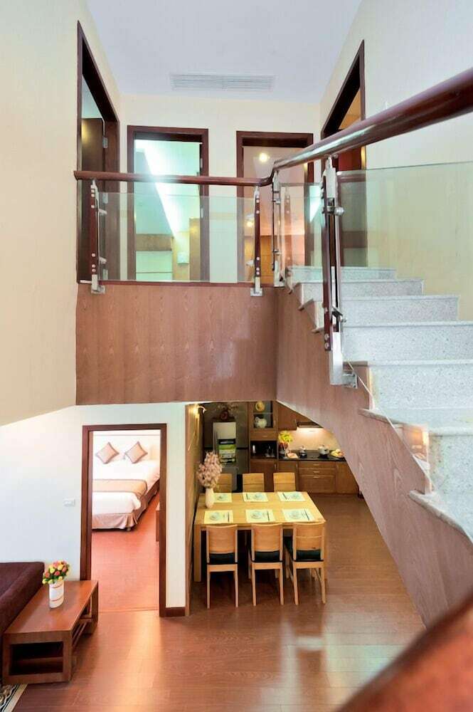 Muong Thanh Grand Hanoi Hotel