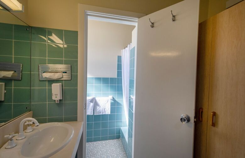 Hotel Midcity Motor Lodge