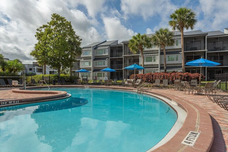 Hotel Orbit One Vacation Villas By Diamond Resorts