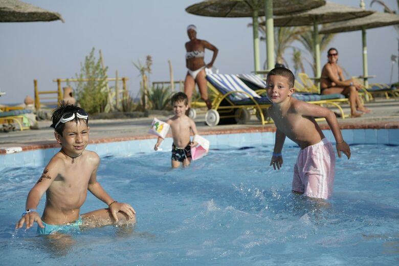 Hotel Shams Alam Beach Resort