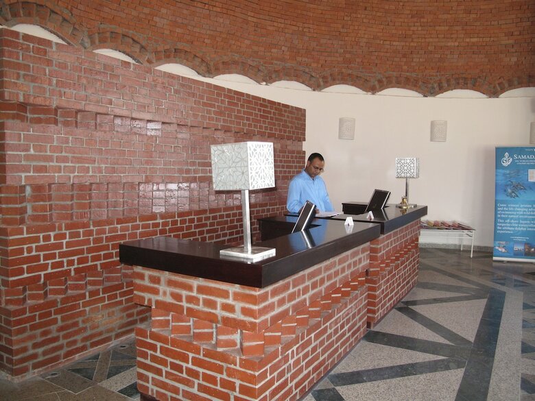 Hotel Shams Alam Beach Resort