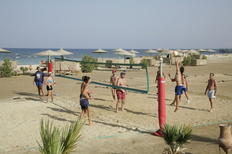 Hotel Shams Alam Beach Resort