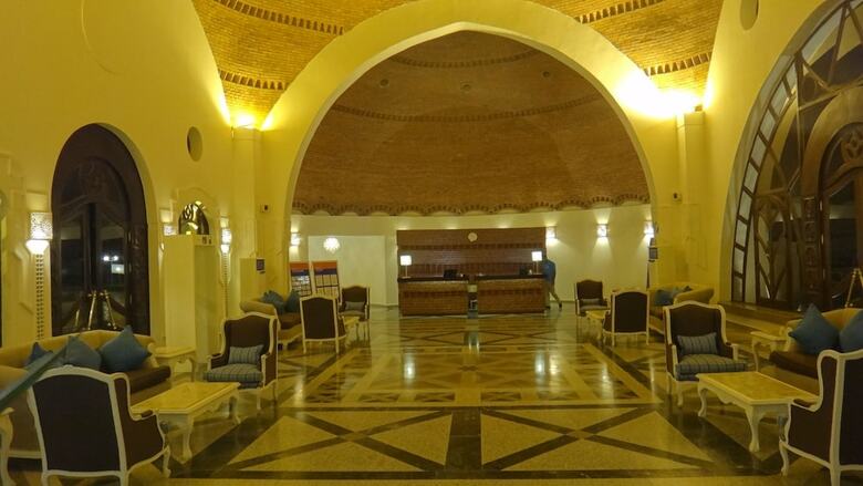 Hotel Shams Alam Beach Resort