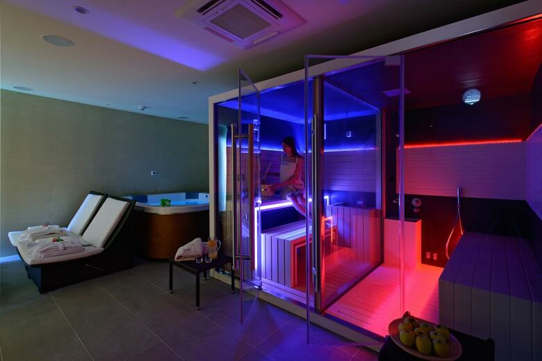 Hotel Split
