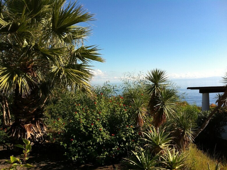 Posada Vulcano Blu Terme Suites & Seaview