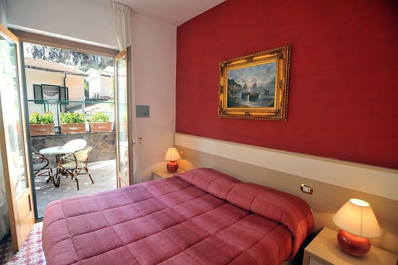 Villa Adriana B&B