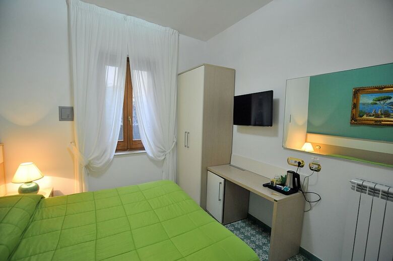 Villa Adriana B&B