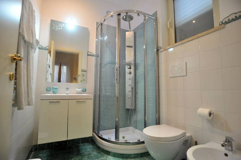 Villa Adriana B&B