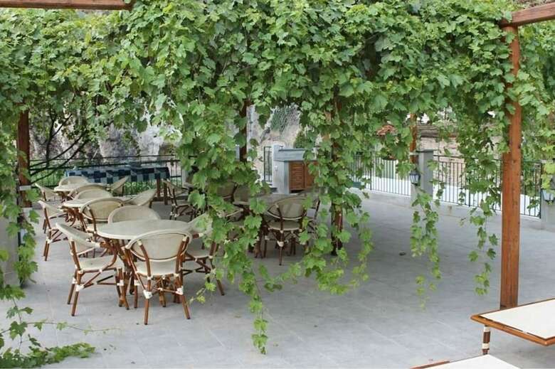 Villa Adriana B&B