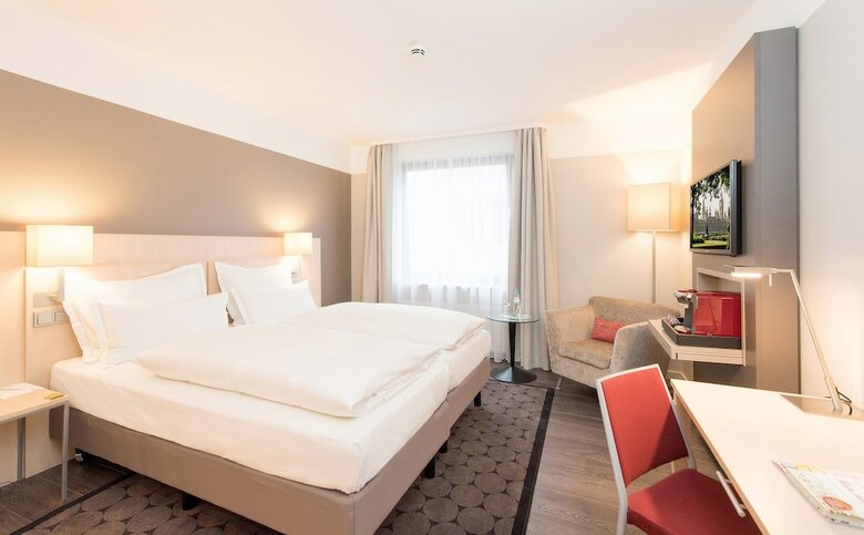 Hotel Lyskirchen
