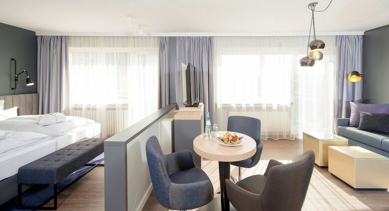 Hotel Lyskirchen
