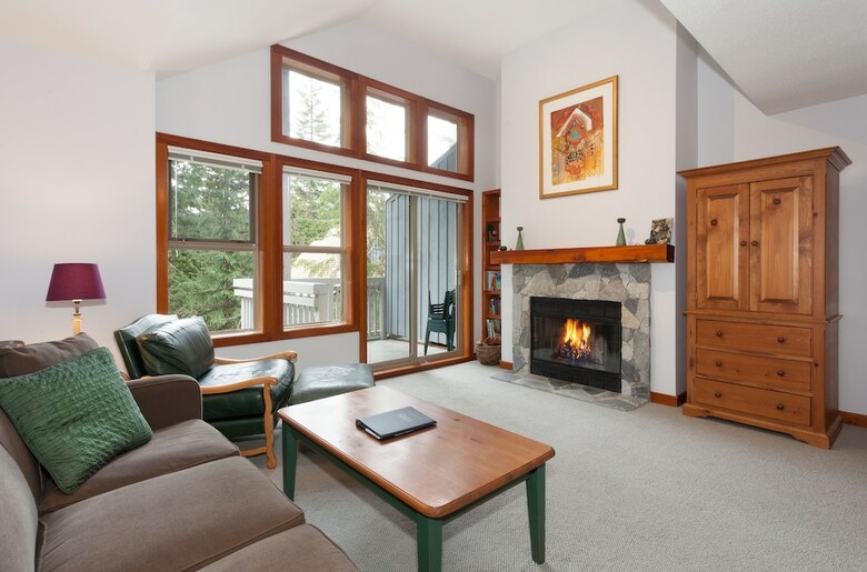 Apartamento Whistler Premier - Upper Village Area