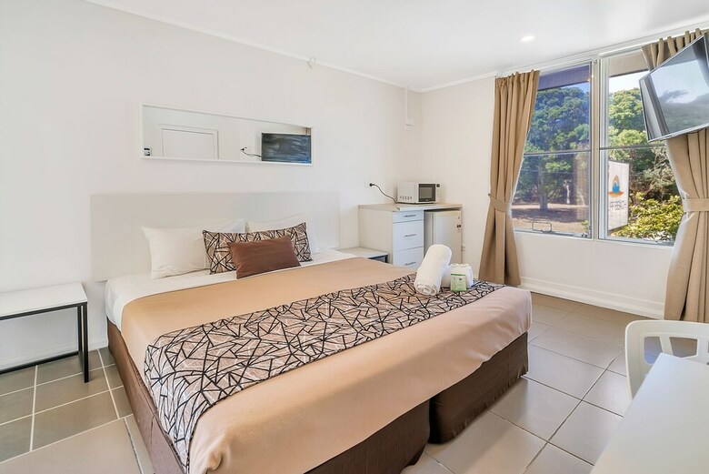 Hotel Surf Beach Motel Coffs
