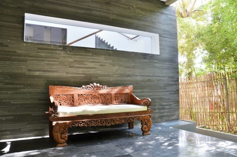 Permai 1 Villa 3 Bedroom With A Private Pool