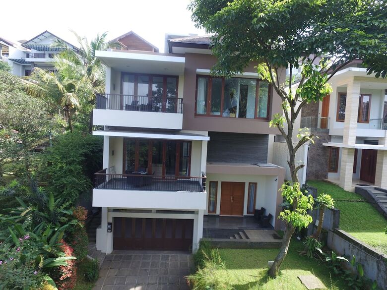 Permai 1 Villa 3 Bedroom With A Private Pool
