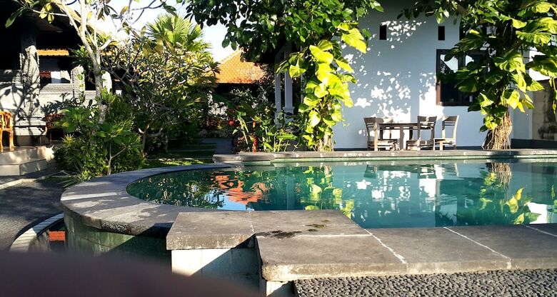 Hotel Wahyu Dewata Villa