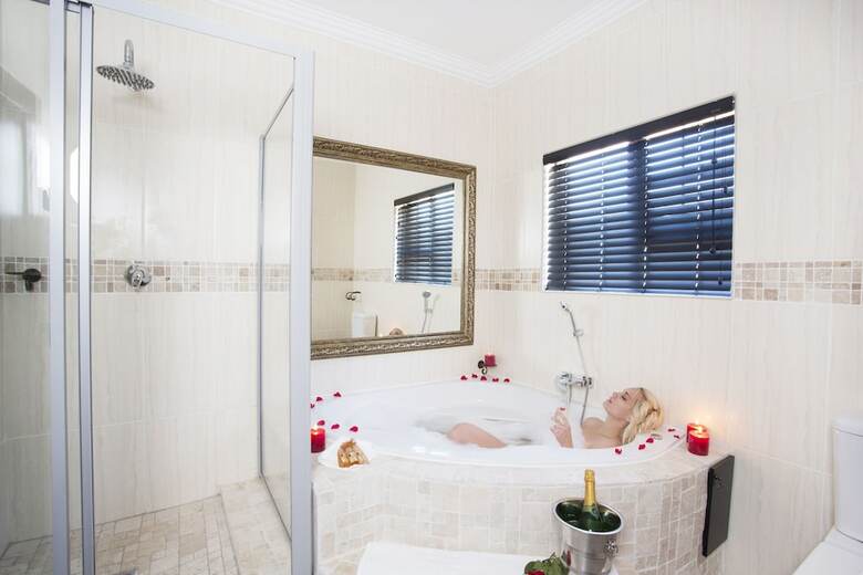 Hotel Eco Park Lodge