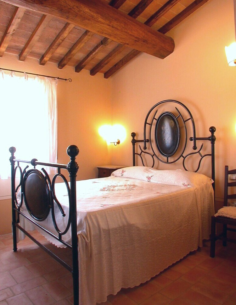 Agroturismo Agriturismo I Fuochi