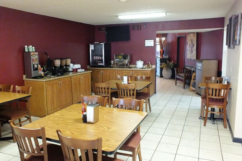 Motel Days Inn By Wyndham Abilene