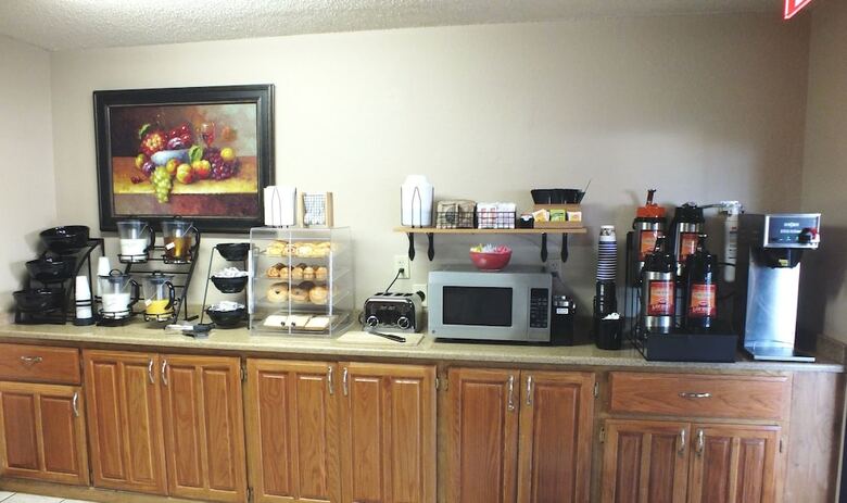 Motel Days Inn By Wyndham Abilene