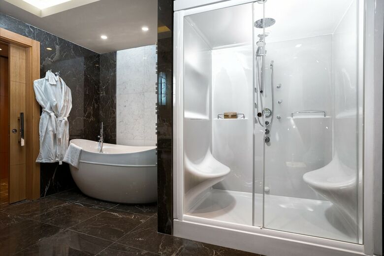 Hotel Rixos Krasnaya Polyana Sochi