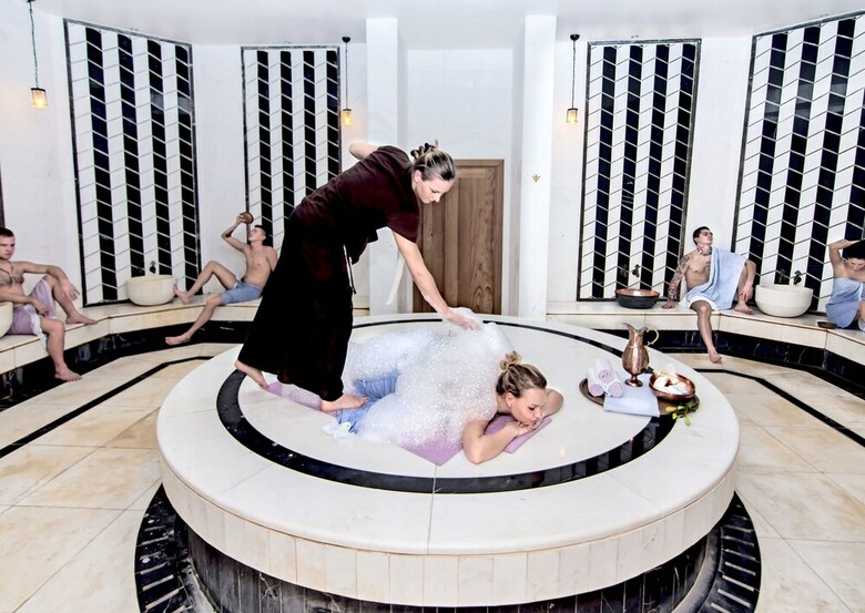Hotel Rixos Krasnaya Polyana Sochi