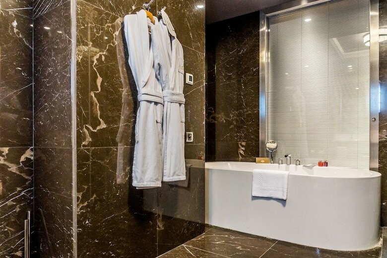 Hotel Rixos Krasnaya Polyana Sochi