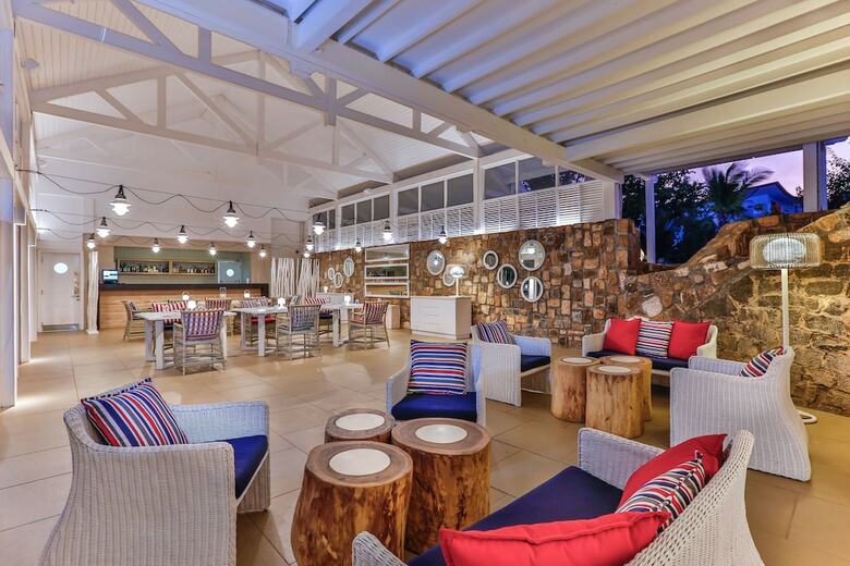 Apartamento Radisson Blu Azuri Resort & Spa