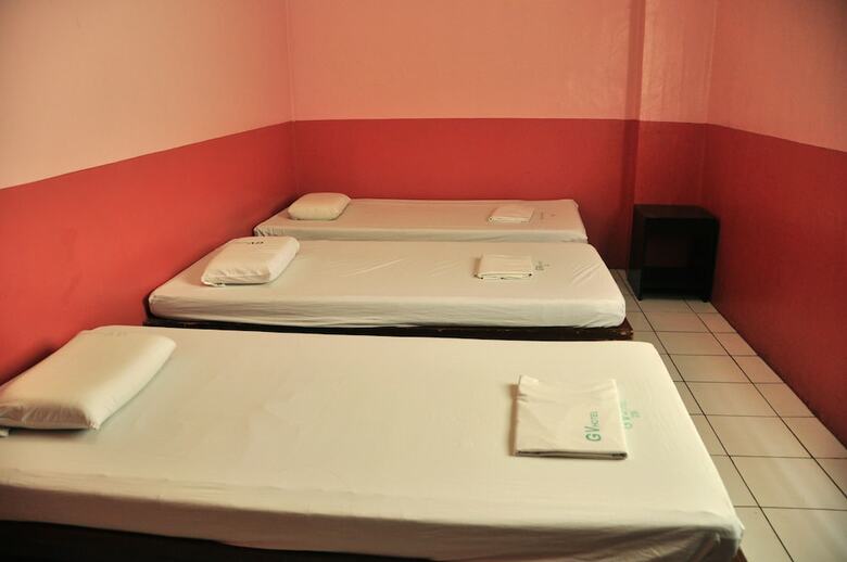 Gv Hotels Lapu-lapu City