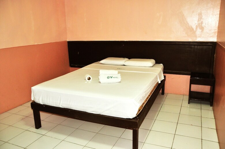 Gv Hotels Lapu-lapu City