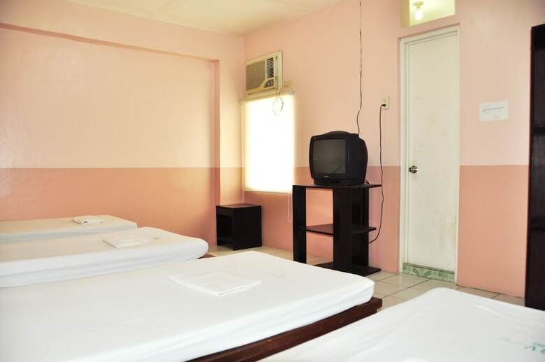 Gv Hotels Lapu-lapu City