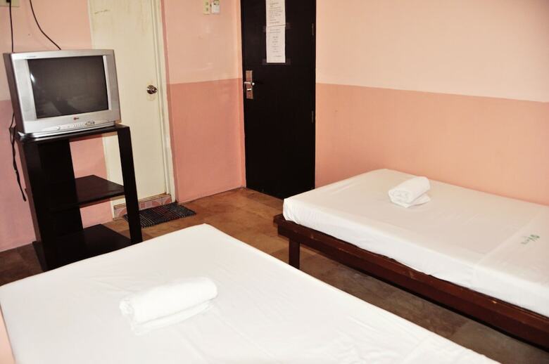 Gv Hotels Lapu-lapu City
