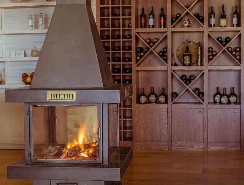 Hotel Manthos Mountain Resort & Spa