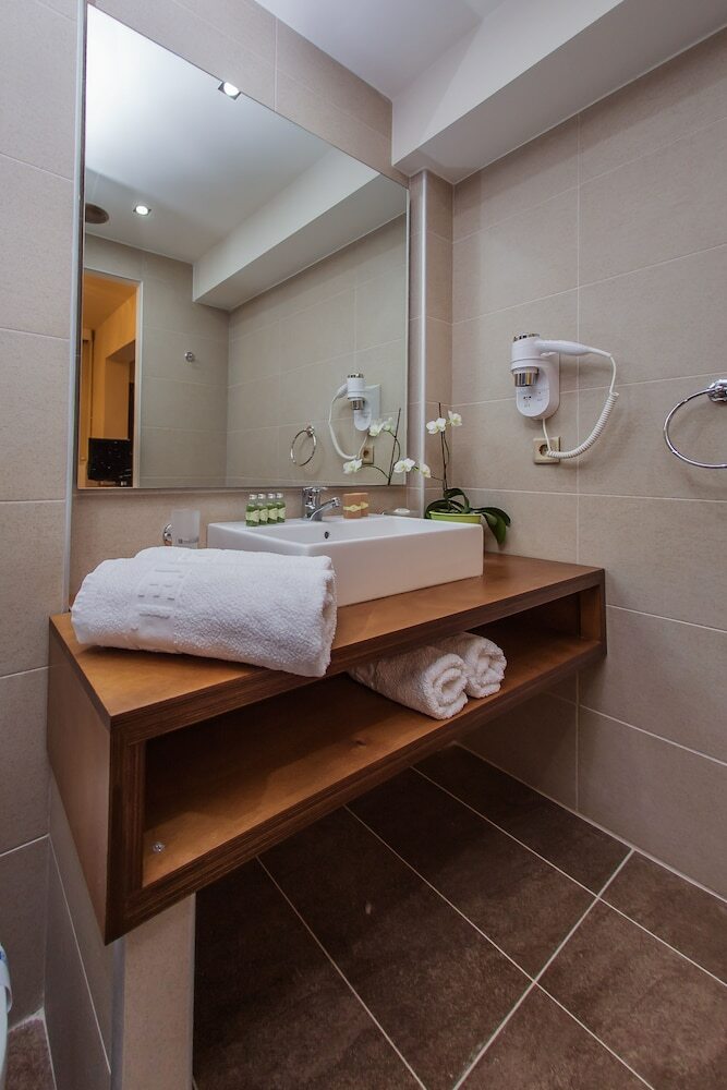 Hotel Manthos Mountain Resort & Spa