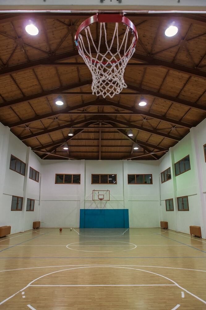 Hotel Manthos Mountain Resort & Spa