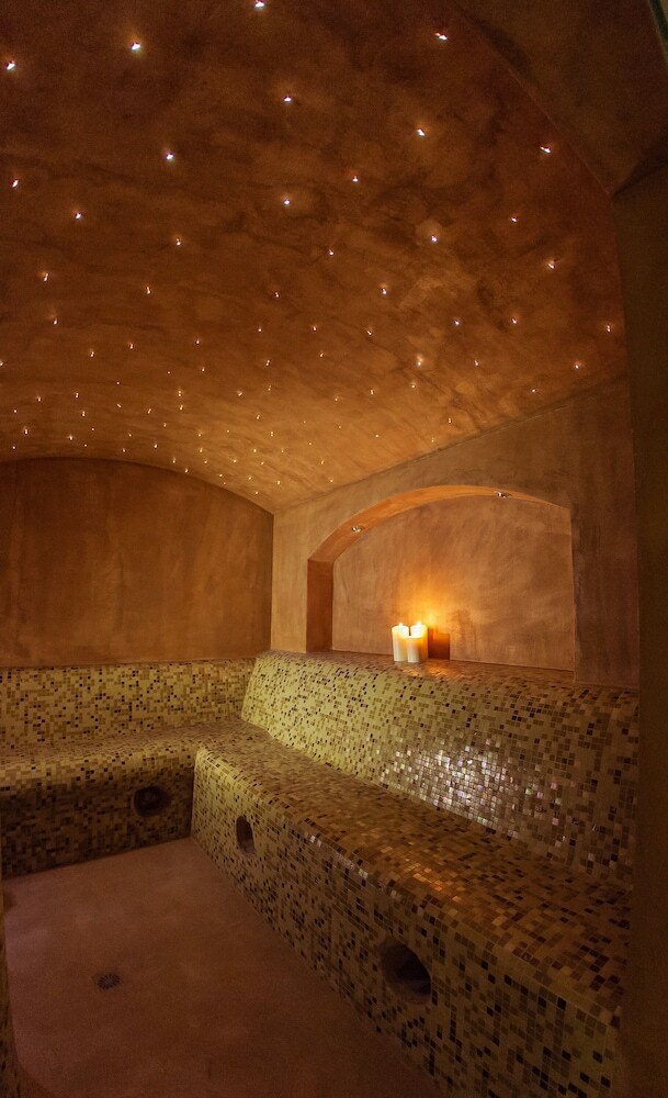 Hotel Manthos Mountain Resort & Spa