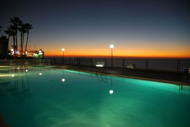Hv Apartamentos Vista Taurito