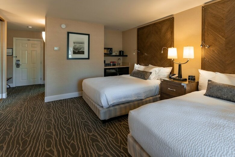 Hotel Best Western Plus Stevenson Manor