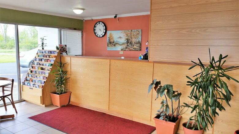 Motel Americas Best Value Inn Elizabethtown