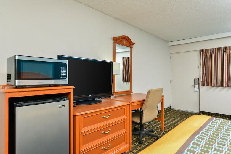 Motel Americas Best Value Inn Elizabethtown