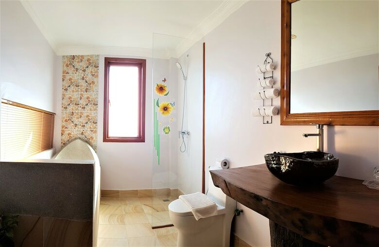 Apartamento Wheel Garden Riverside