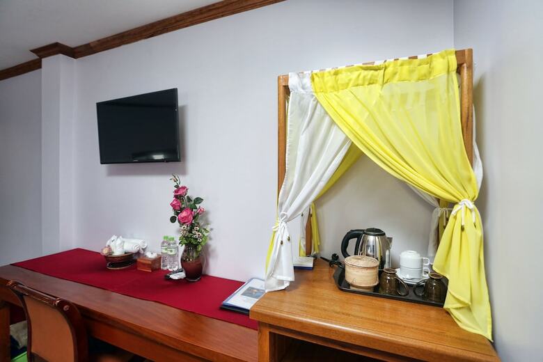 Apartamento Wheel Garden Riverside