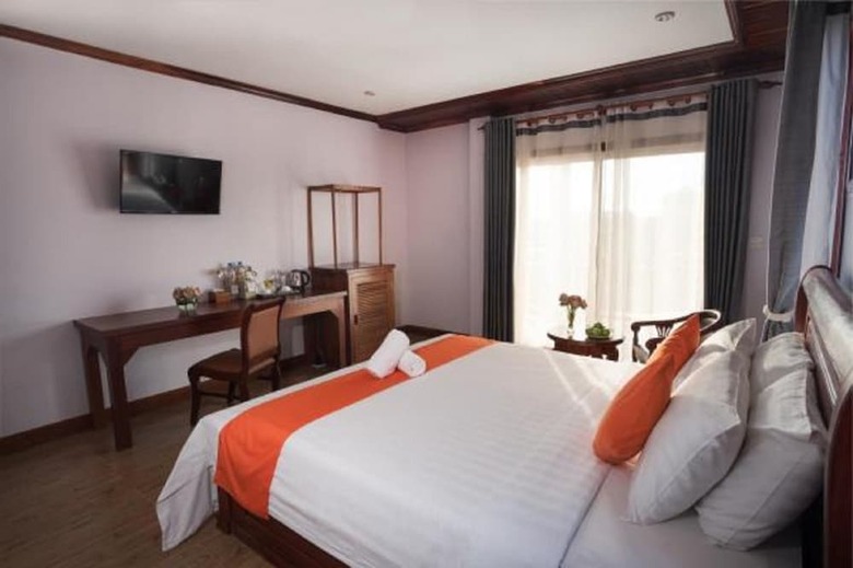 Apartamento Wheel Garden Riverside