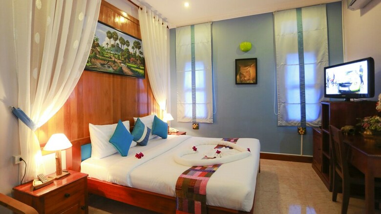 Apartamento Wheel Garden Riverside
