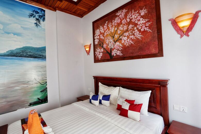 Apartamento Wheel Garden Riverside