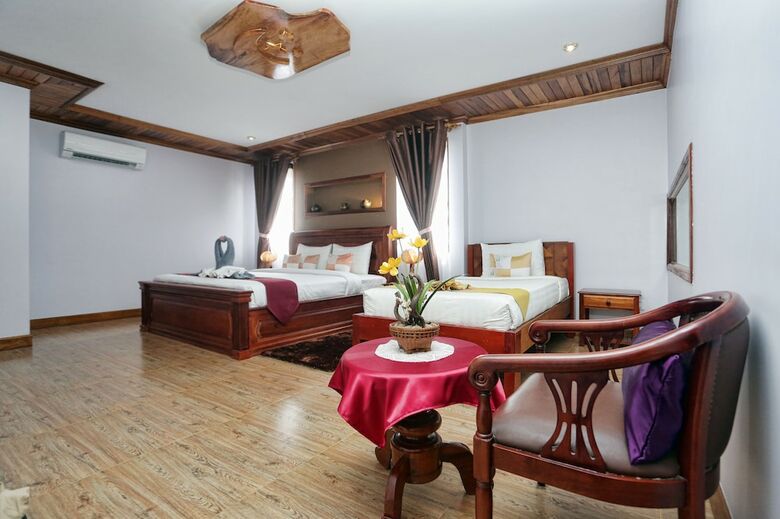 Apartamento Wheel Garden Riverside