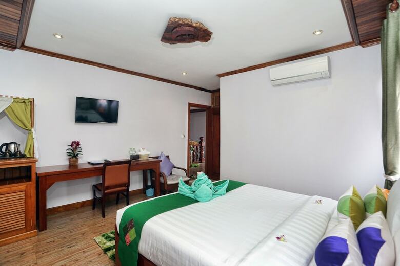 Apartamento Wheel Garden Riverside