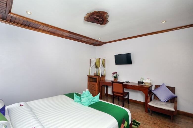 Apartamento Wheel Garden Riverside